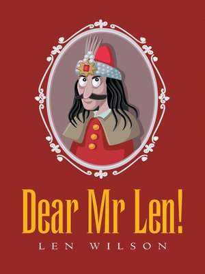 cover image of Dear Mr Len!